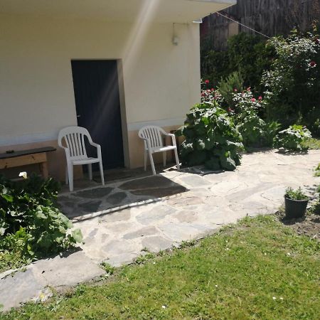 Bed and Breakfast Les Rosiers à Bagnères-de-Luchon Extérieur photo