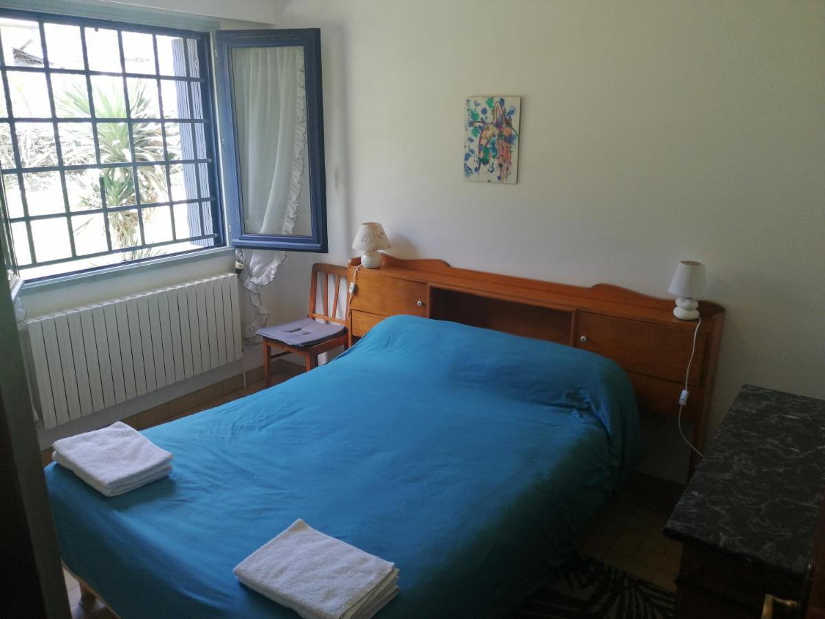 Bed and Breakfast Les Rosiers à Bagnères-de-Luchon Extérieur photo